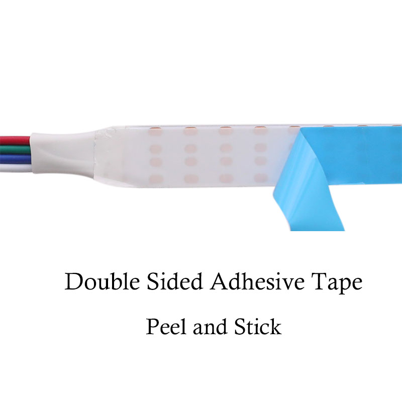 Individually Addressable White LED Strip WS2815 144 LEDs/m Individually Addressable White LED Strip WS2815 144 LEDs/m